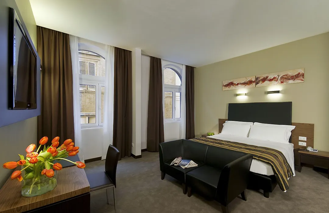 Hotel Rinascimento-1