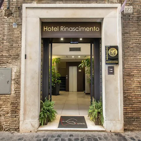 Hotel Rinascimento-3