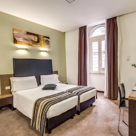 Hotel Rinascimento-2